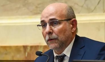 Flavio Fama, tras el rechazo al proyecto de Ficha Limpia: “El gobierno acordó con el kirchnerimo para no sacar la ley”