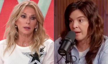 "Sos hija de un pedófilo": la frase de Yanina Latorre que desató la furia de Dalma Maradona