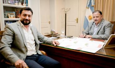 El Gobierno creó el Consejo Provincial de Seguridad para fortalecer la convivencia ciudadana