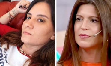 Bárbara Lanata estalla contra Elba Marcovecchio por romper pacto de silencio: “No hay paz, solo un acuerdo de privacidad”