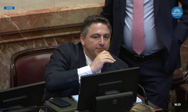 Paoltroni sobre ficha limpia y Cristina: “Piensan que la abuela no tiene dientes, se los va a masticar de a uno”