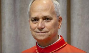 Quién es Robert Francis Prevost, el nuevo papa de la Iglesia Católica