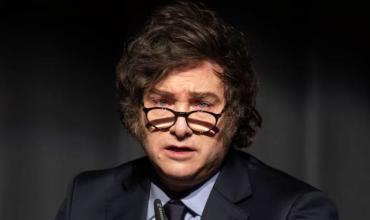 Milei negó un pacto con Rovira por Ficha Limpia y busca bajar la tensión en el Senado