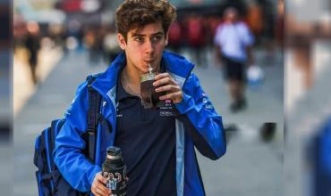 Franco Colapinto suma respaldos para quedarse en Alpine más allá de las 5 próximas carreras