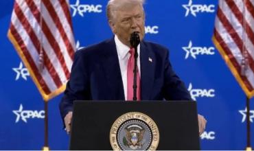 Trump anunció que la India y Pakistán alcanzaron un alto el fuego "inmediato"