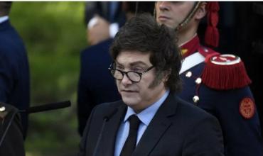 El gobierno de Milei bloqueó paritarias por encima del 1% y exige renegociar