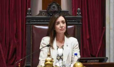En medio del escándalo por Ficha Limpia, el Senado evita tratar el aumento de dietas y suma tensión política