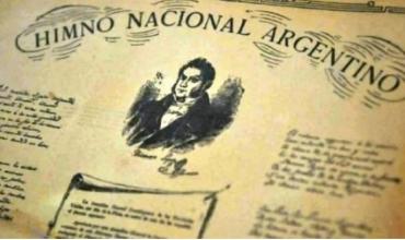 Día del Himno Nacional: cómo era en 1813, la letra completa, duración y cambios