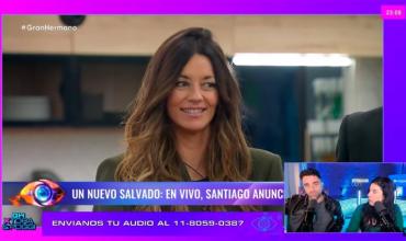 Eugenia sigue firme en Gran Hermano y se posiciona entre los 10 mejores jugadores