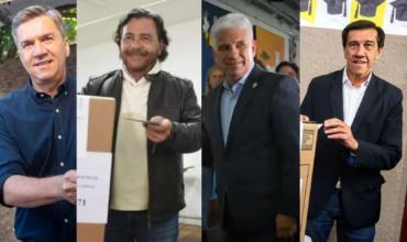 Primer superdomingo electoral: ganaron los oficialismos y el kirchnerismo pierde terreno