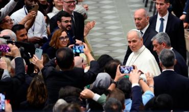 El papa León XIV confirmó que su primer viaje será a Turquía para seguir los pasos de Francisco
