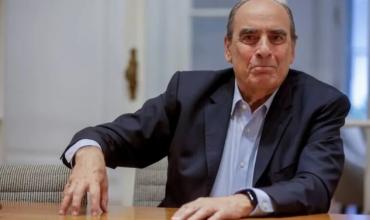 Francos lanzó una advertencia: "Si Cristina se presenta en PBA, va a perder"
