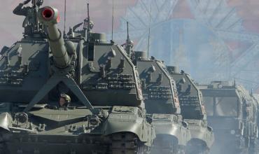 Rusia rechaza el alto el fuego con Ucrania y sostiene que las amenazas de sanciones por parte de Europa son "inadmisibles"