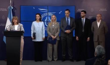 El Gobierno le entregó a Estados Unidos una lista de 15 mil barras que no podrán viajar al Mundial de Clubes: “Los argentinos violentos no entrarán a las canchas”