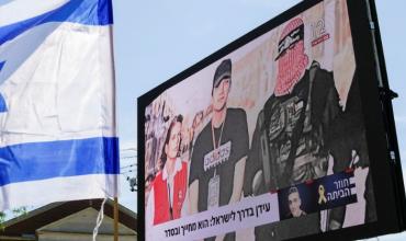 Hamas liberó a Edan Alexander, el último rehén estadounidense vivo que estaba cautivo en Gaza