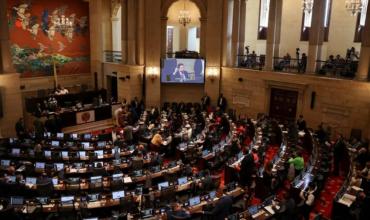 Colombia: Reforma laboral de Petro enfrenta un nuevo obstáculo en el Congreso