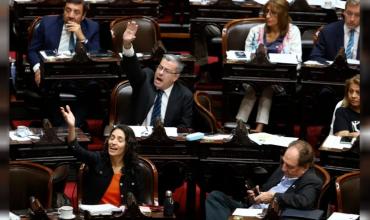 Jubilados: 1.600 millones de pesos anuales es el costo de prorrogar la moratoria previsional por dos años