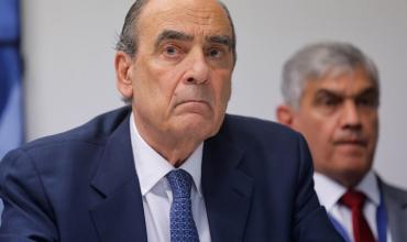 Francos habló sobre el posible regreso de la Fórmula 1 a la Argentina: “Hay muy buena predisposición”