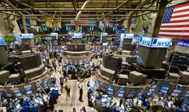 Mercados: las acciones argentinas extienden las ganancias y avanzan hasta 6% en Wall Street