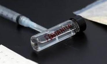 Investigan la muerte de nueve personas por el uso de fentanilo de Laboratorios Ramallo contaminado