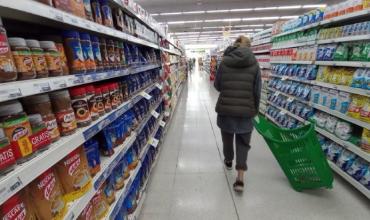 La salida del cepo no golpeó a la inflación: fue del 2,8% en abril