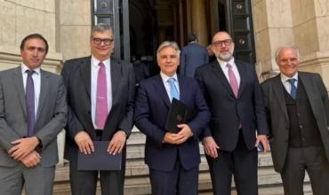 Nación reconoció ante la Corte la deuda con Córdoba