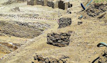 Descubrimiento Arqueológico en Roma Revela Antigua Residencia Papal