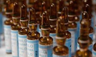 Fentanilo: allanan el laboratorio y la droguería que le vendió al hospital