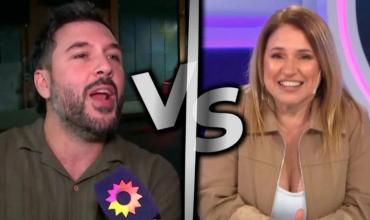 Tensión en el panel de LAM: Pepe Ochoa lanza críticas a Fernanda Iglesias tras su renuncia