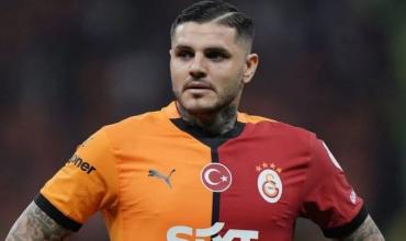 Galatasaray toma medidas drásticas contra Mauro Icardi por incumplimientos contractuales