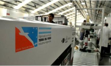 Paro total en Tierra del Fuego por la baja de aranceles que determinó el Gobierno