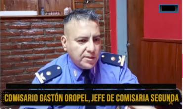 Hombre herido de bala tras discusión en el barrio Julio César Corzo