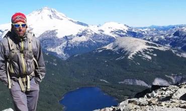 Tragedia en el Mont Blanc: fallece el esquiador argentino Lucas Buzzeiro tras una caída de 300 metros