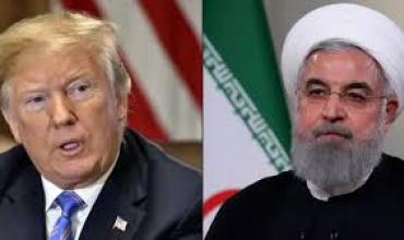 Irán desmintió a Trump: negó tener una propuesta de Estados Unidos para un acuerdo nuclear