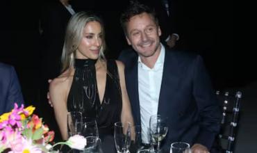 Benjamín Vicuña se sincera sobre su relación con Anita Espasandín: "Es la mujer de hoy, de mi presente y de mi futuro"