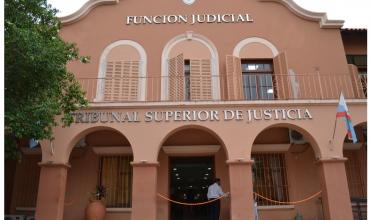 El TSJ confirmó que en la adhesión al asueto habrá suspensión de términos 