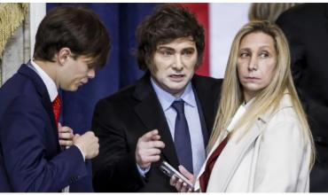 Caso $LIBRA: la Justicia pidió informes bancarios de Javier y Karina Milei