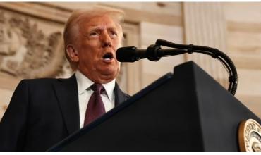Donald Trump recibió un duro revés judicial contra su plan de deportar inmigrantes
