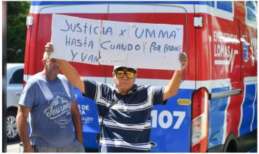Crimen de Uma Aguilera: el primer juicio empezará el 23 de mayo