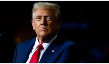El anuncio de Trump que promete poner fin a la guerrea entre Rusia y Ucrania