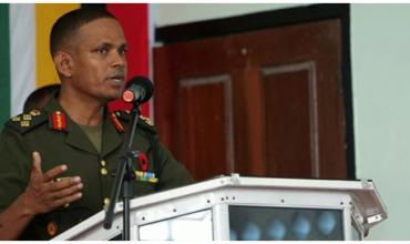 El Ejército de Guyana reforzó la vigilancia en la frontera con Venezuela tras el ataque armado contra sus militares