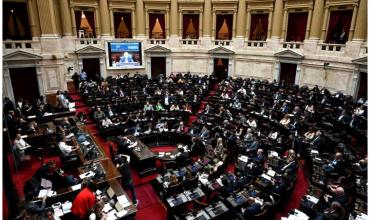 La oposición está cerca de llegar a un consenso para aumentar jubilaciones y el bono en Diputados