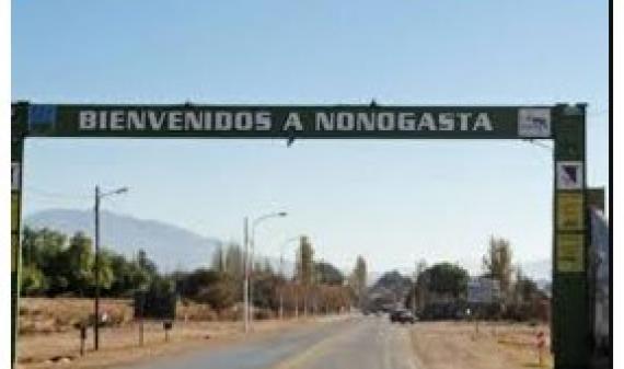 Un joven fue internado con heridas de arma blanca en Nonogasta