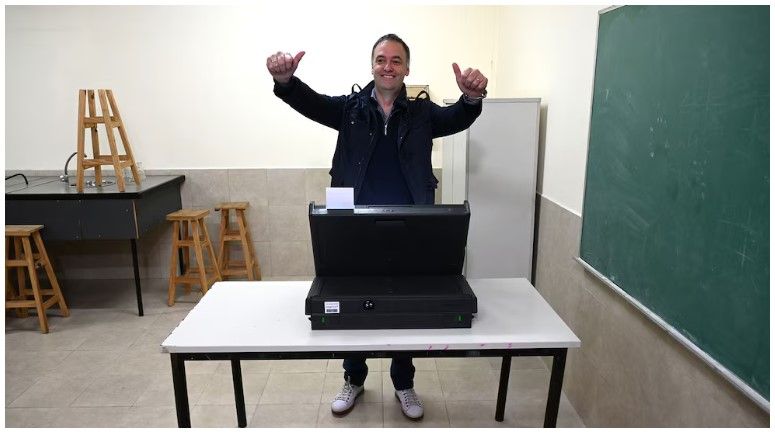 La Libertad Avanza ganó en Buenos Aires y el PRO quedó tercero luego de gobernar 18 años la Ciudad