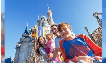 El dólar barato de Javier Milei y Luis Caputo sale del colchón para ir a Disney: requisitos para la visa