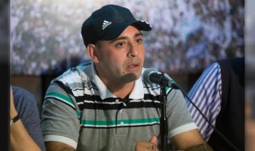 Alejandro "Pitu" Salvatierra, de robar bancos a ocupar una banca en la Legislatura