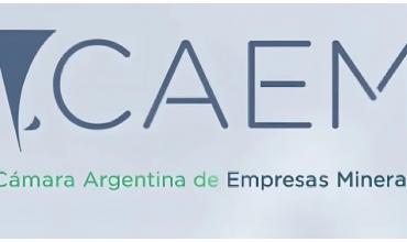 Denuncian a las autoridades de la Cámara Argentina de Empresarios Mineros