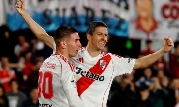 River recibe a Platense en busca de un lugar en las semifinales del Torneo Apertura de la Liga Profesional