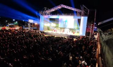 La Rioja celebra su aniversario con una noche de gala inolvidable