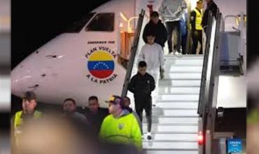 El gobierno de Donald Trump podrá revocar el estatus protegido para migrantes venezolanos